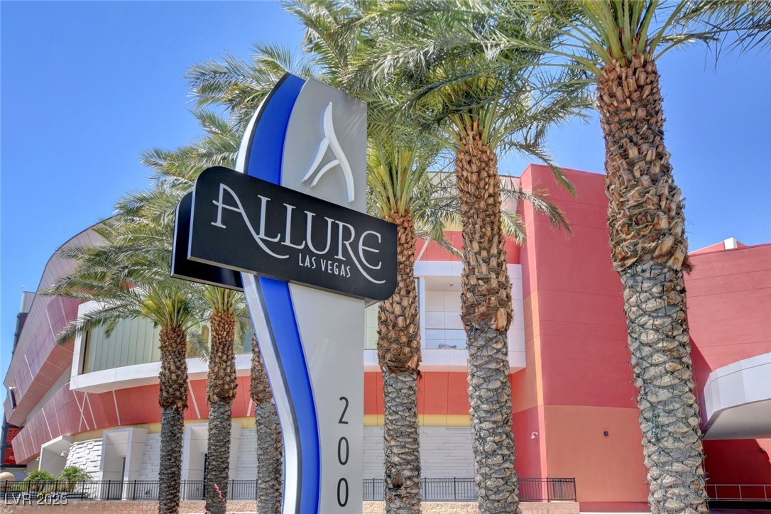 200 West Sahara Avenue 1101