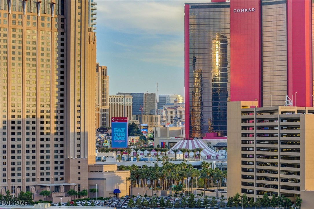 200 West Sahara Avenue 1101