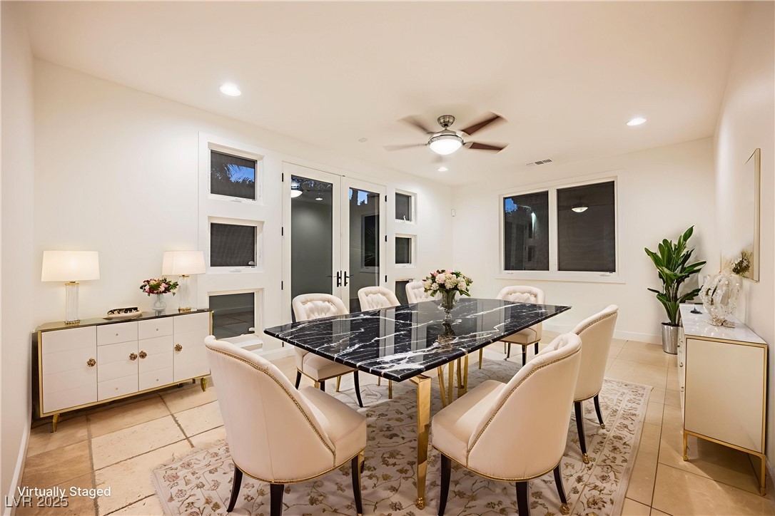 5101 Mountain Foliage Drive