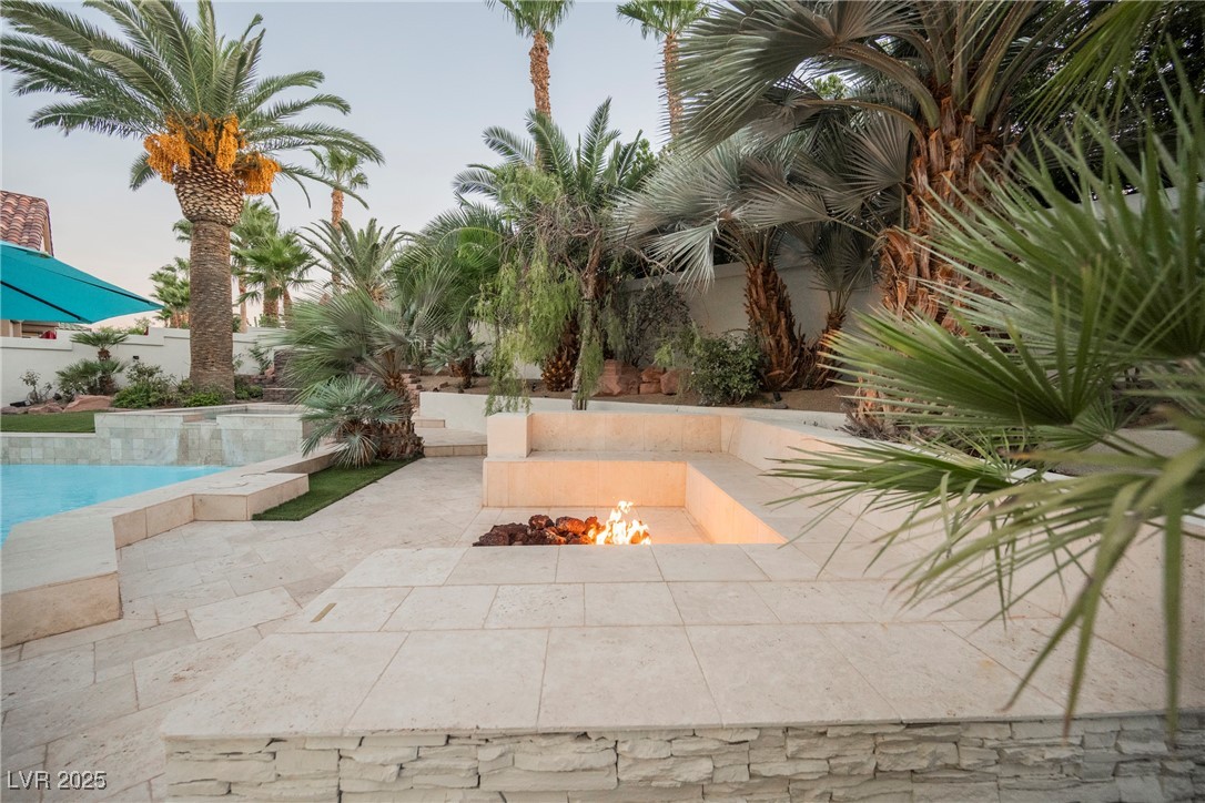 5101 Mountain Foliage Drive