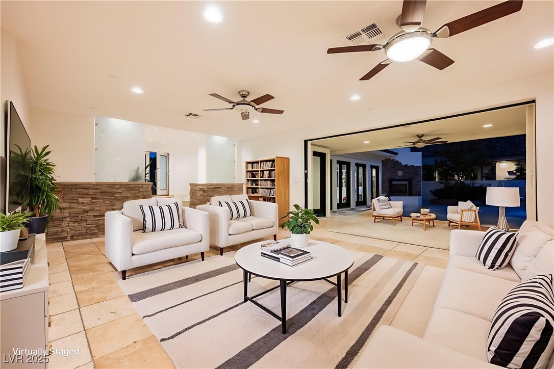 5101 Mountain Foliage Drive