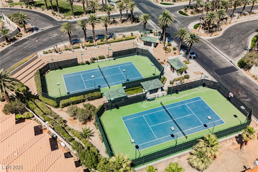 5101 Mountain Foliage Drive