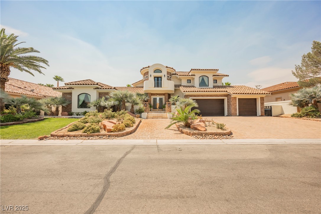 5101 Mountain Foliage Drive