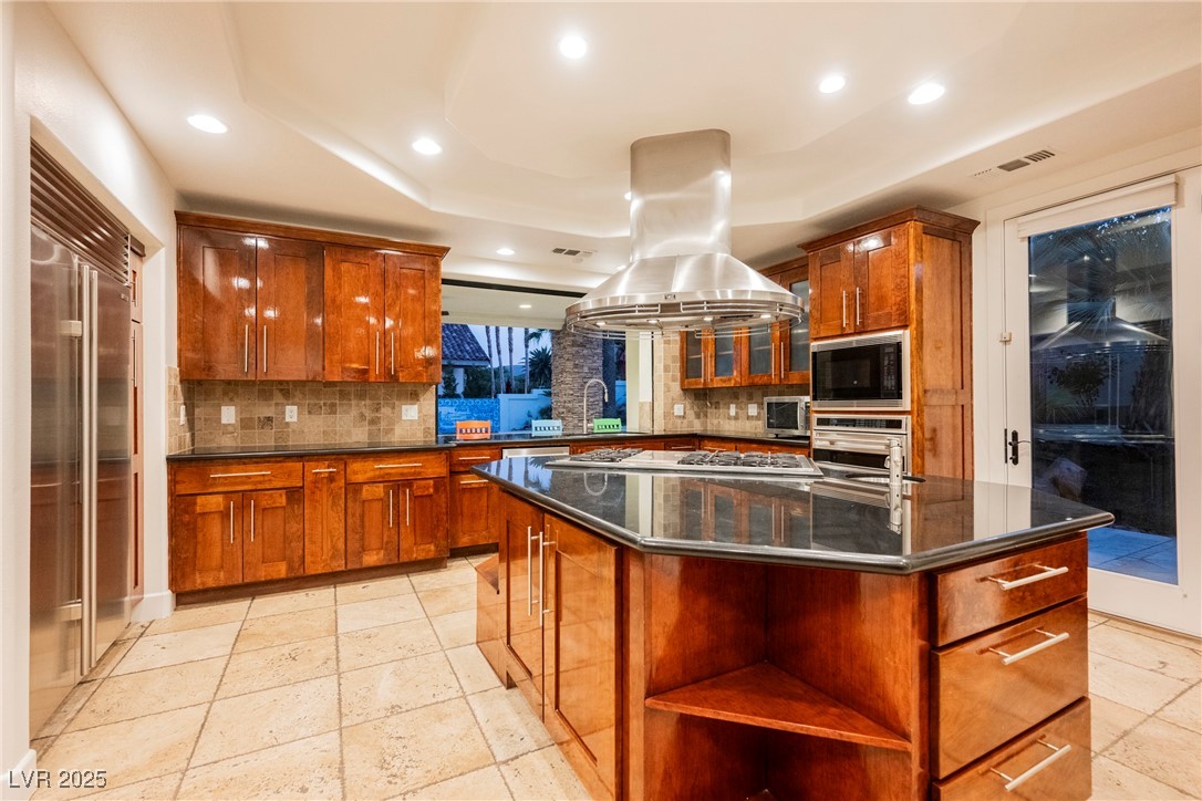 5101 Mountain Foliage Drive