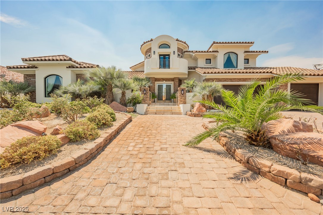 5101 Mountain Foliage Drive