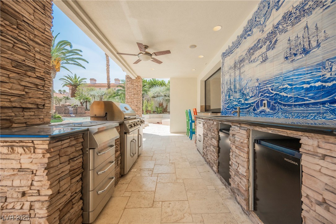 5101 Mountain Foliage Drive