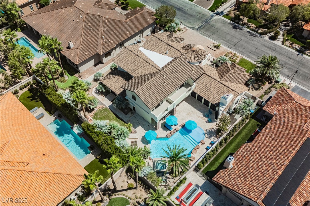 5101 Mountain Foliage Drive