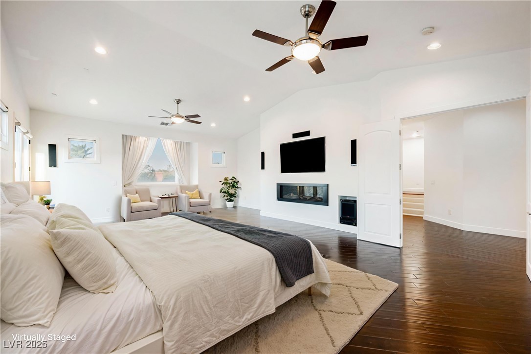 5101 Mountain Foliage Drive