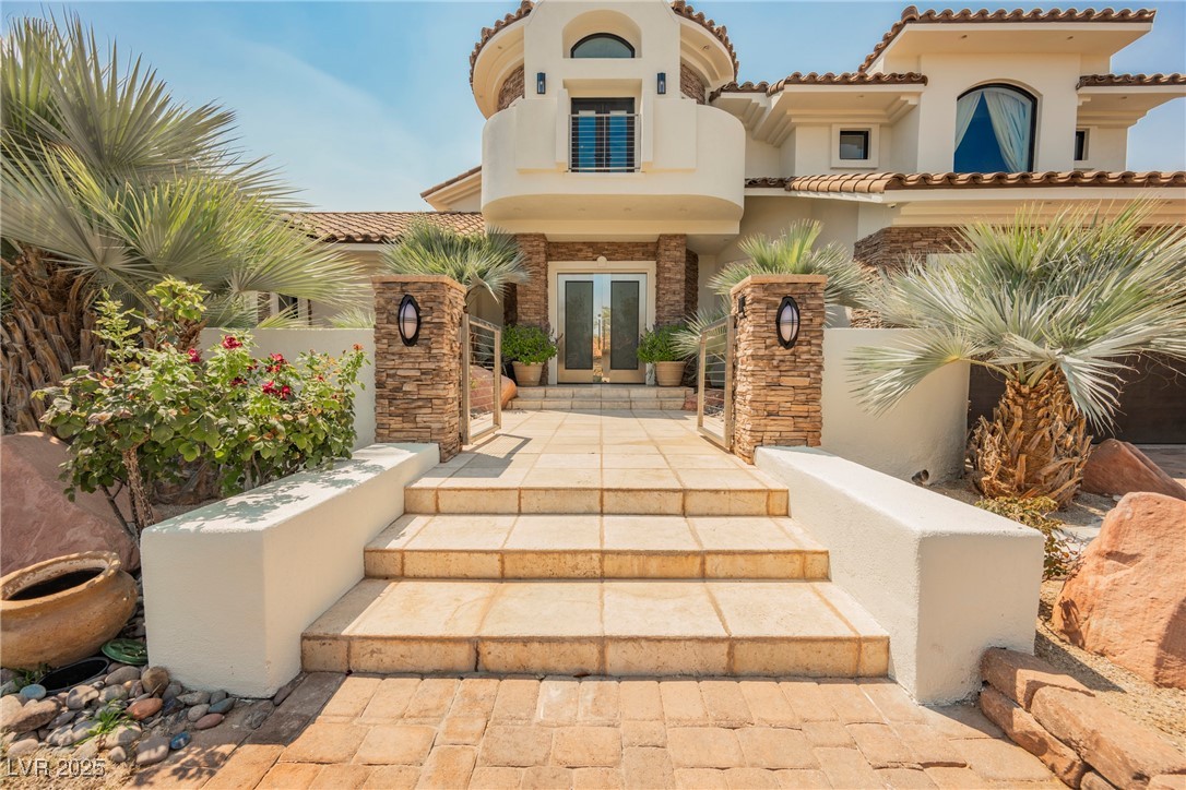 5101 Mountain Foliage Drive