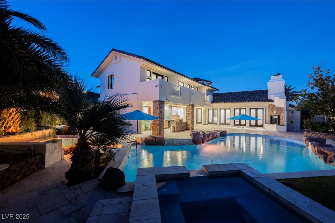 5101 Mountain Foliage Drive