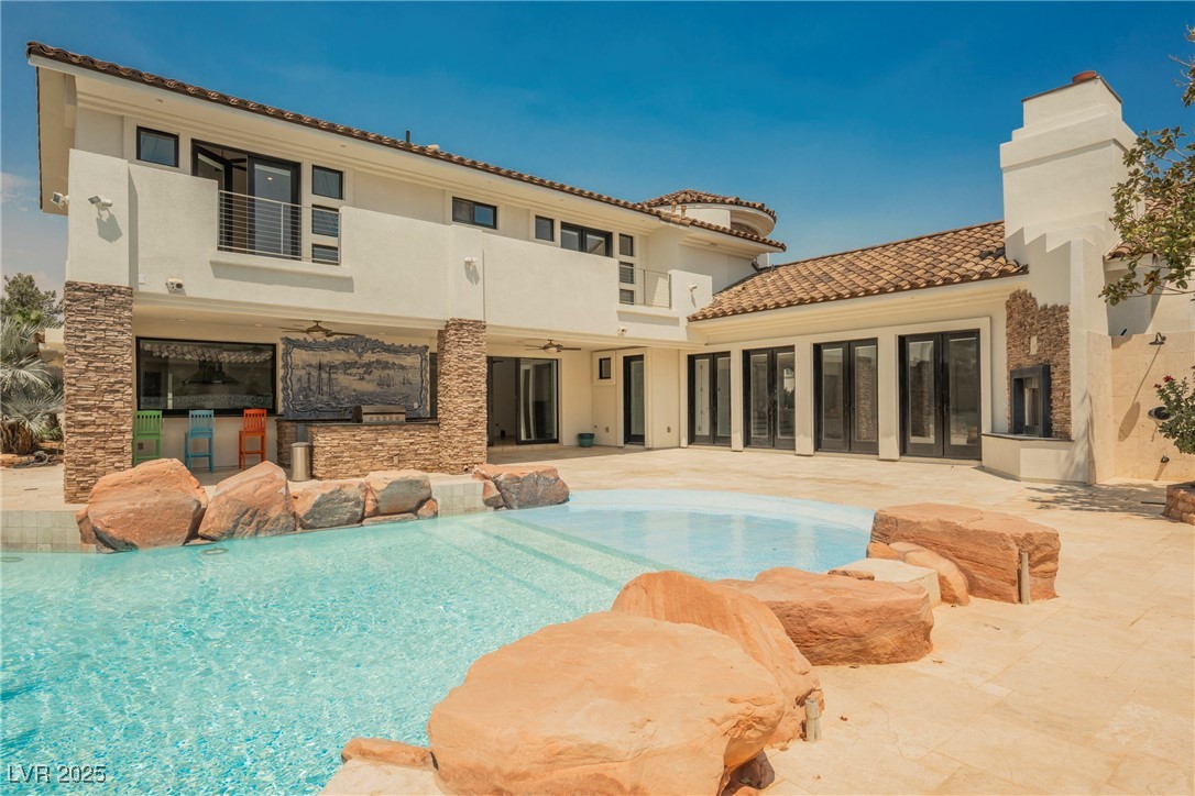 5101 Mountain Foliage Drive