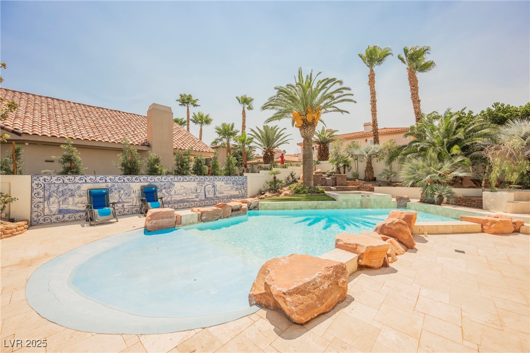 5101 Mountain Foliage Drive