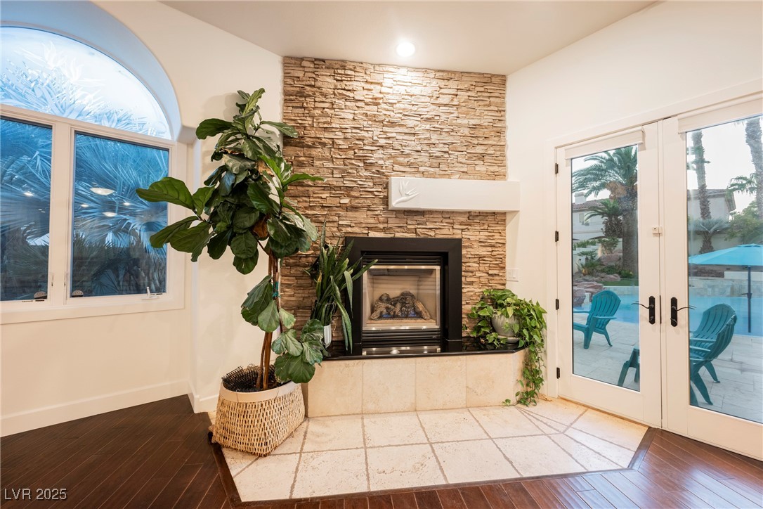 5101 Mountain Foliage Drive