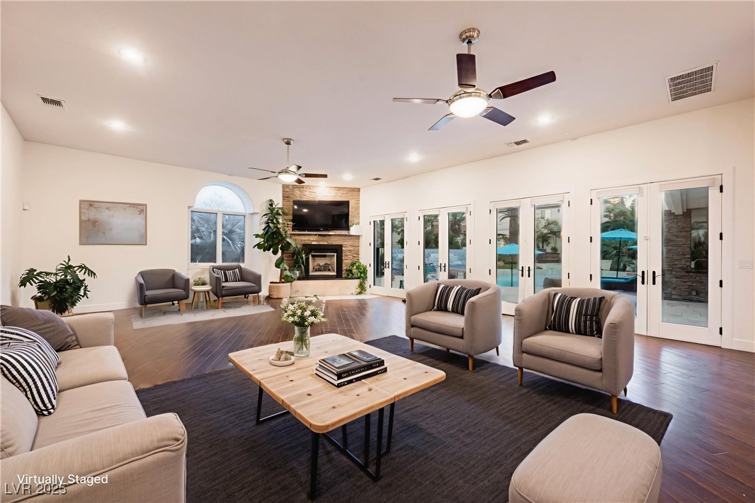 5101 Mountain Foliage Drive