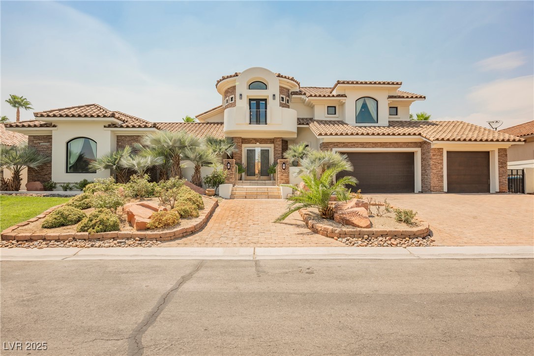 5101 Mountain Foliage Drive