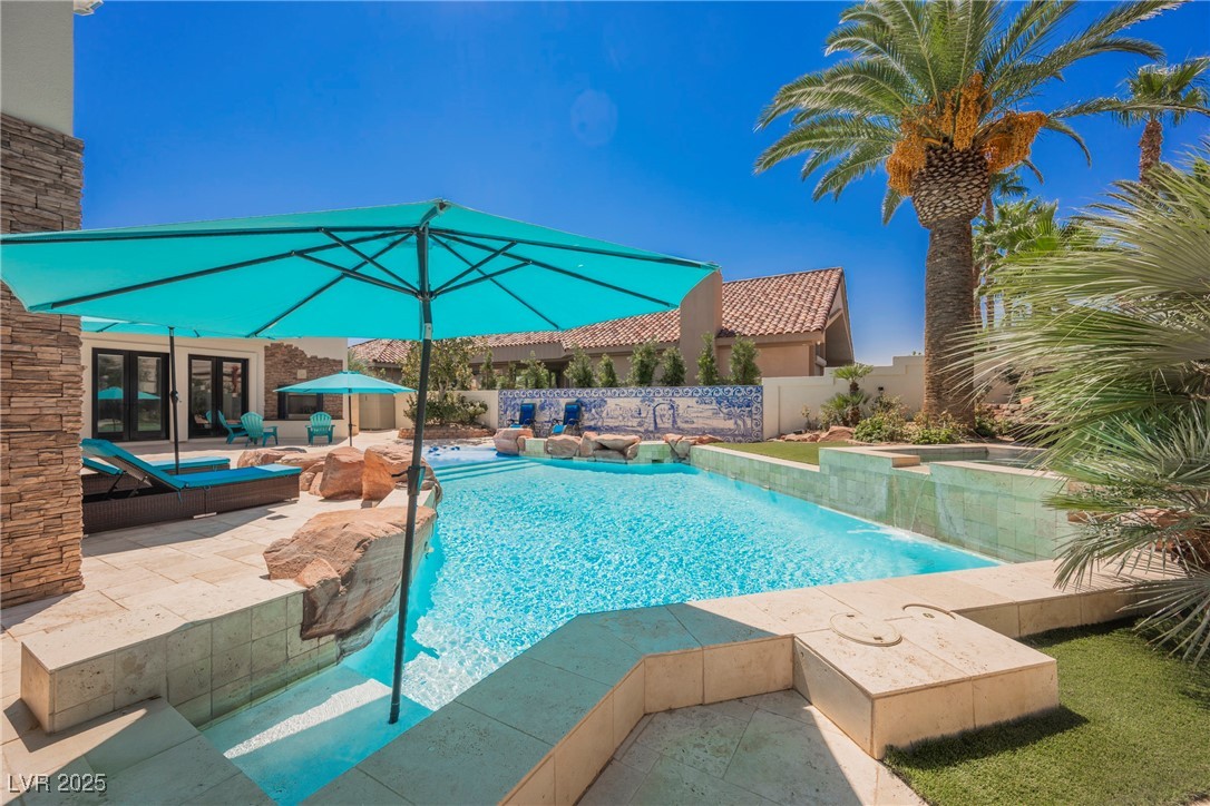 5101 Mountain Foliage Drive