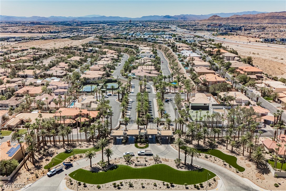 5101 Mountain Foliage Drive