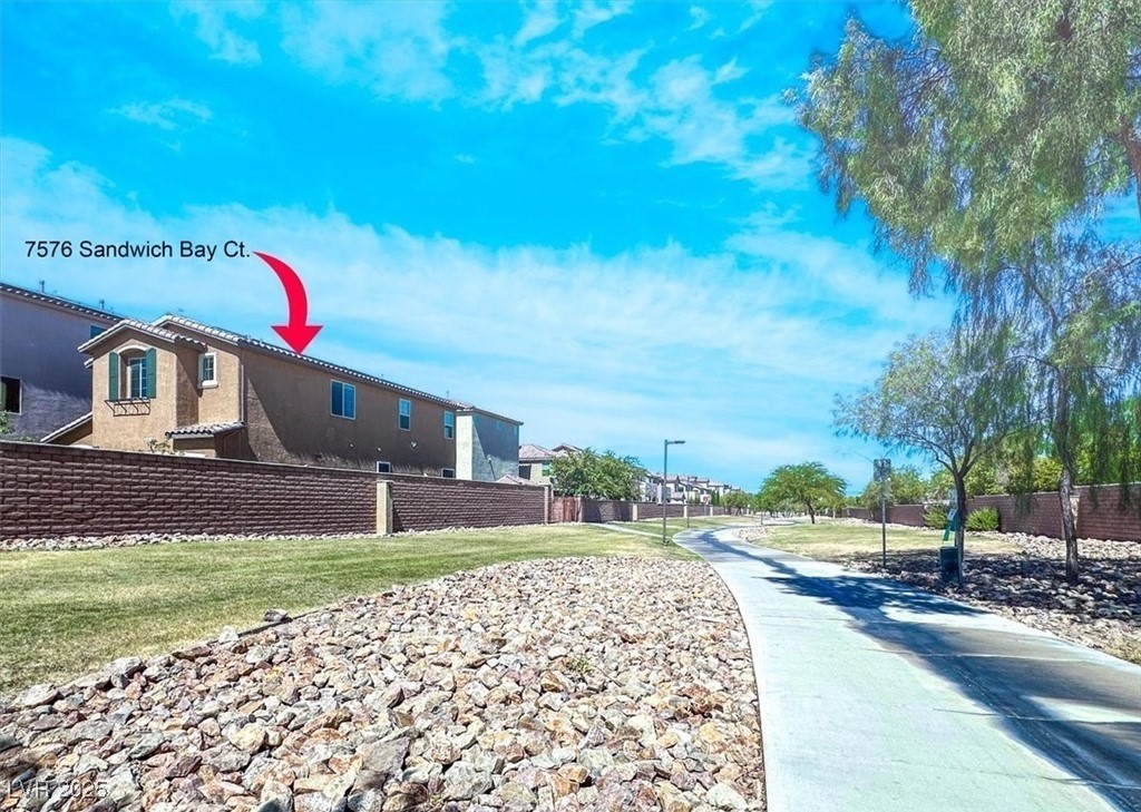 7576 Sandwich Bay Court