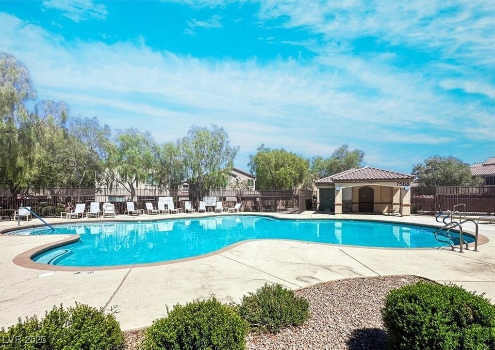 7576 Sandwich Bay Court