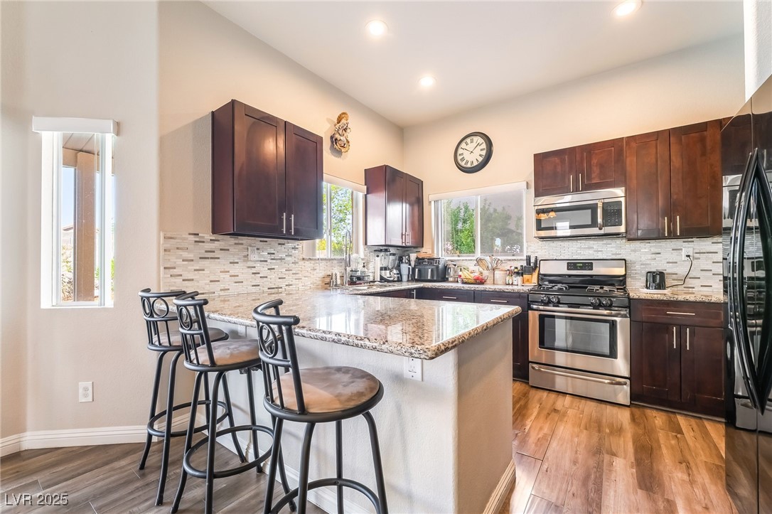 1081 Deep Well Court