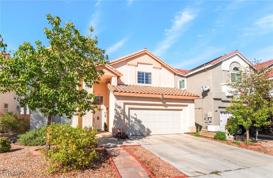 1081 Deep Well Court