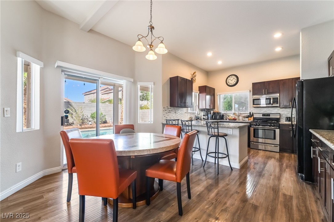 1081 Deep Well Court