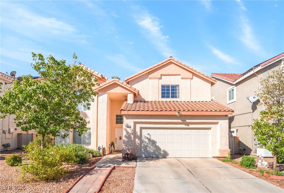 1081 Deep Well Court