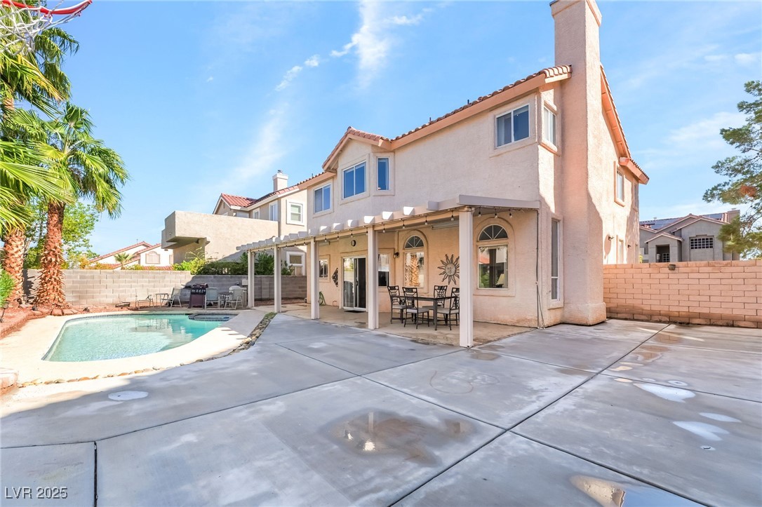 1081 Deep Well Court