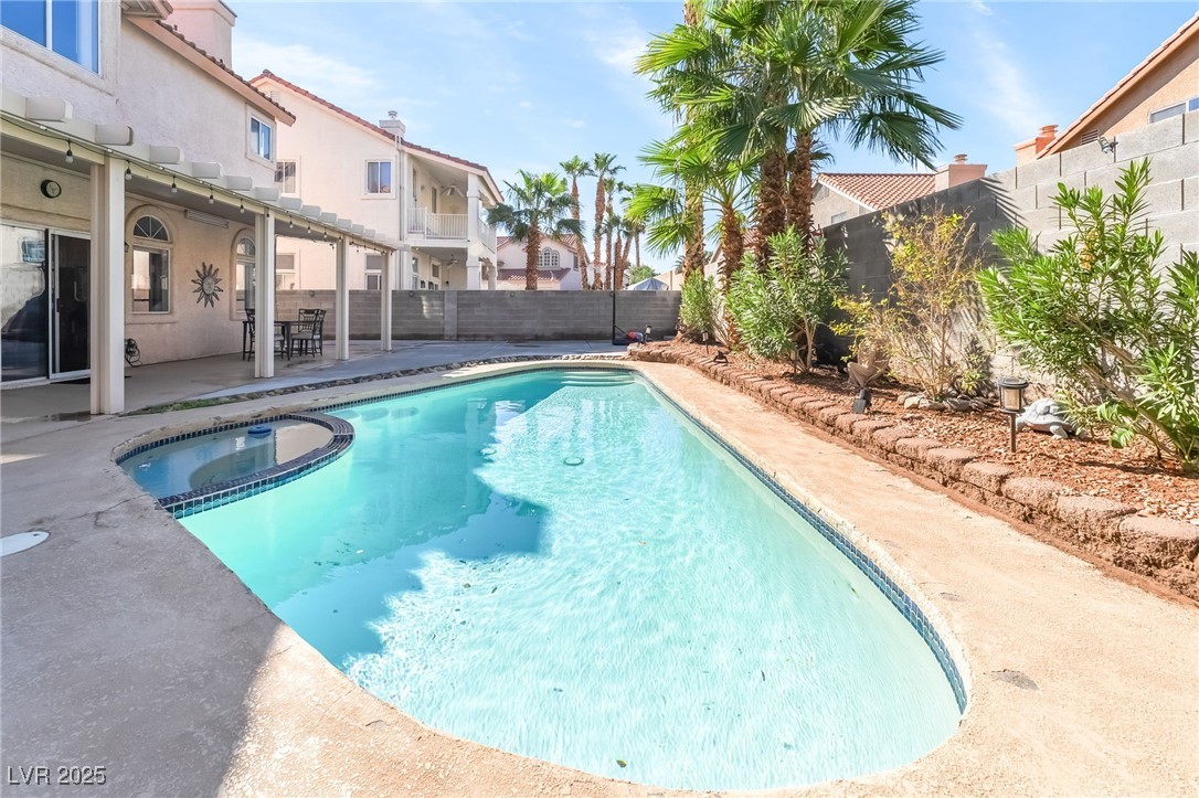 1081 Deep Well Court