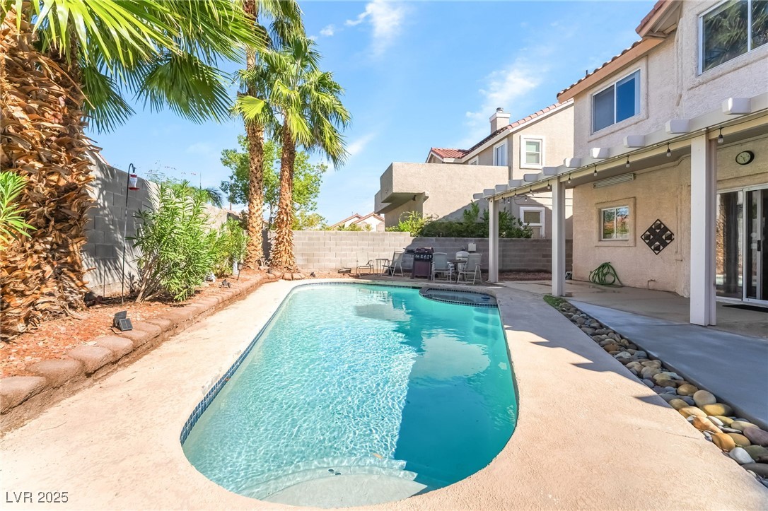 1081 Deep Well Court