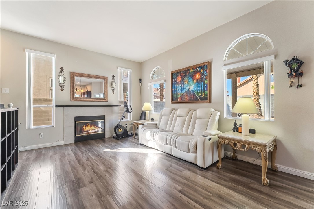 1081 Deep Well Court