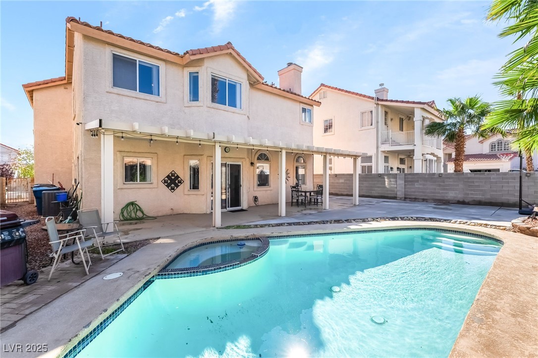 1081 Deep Well Court