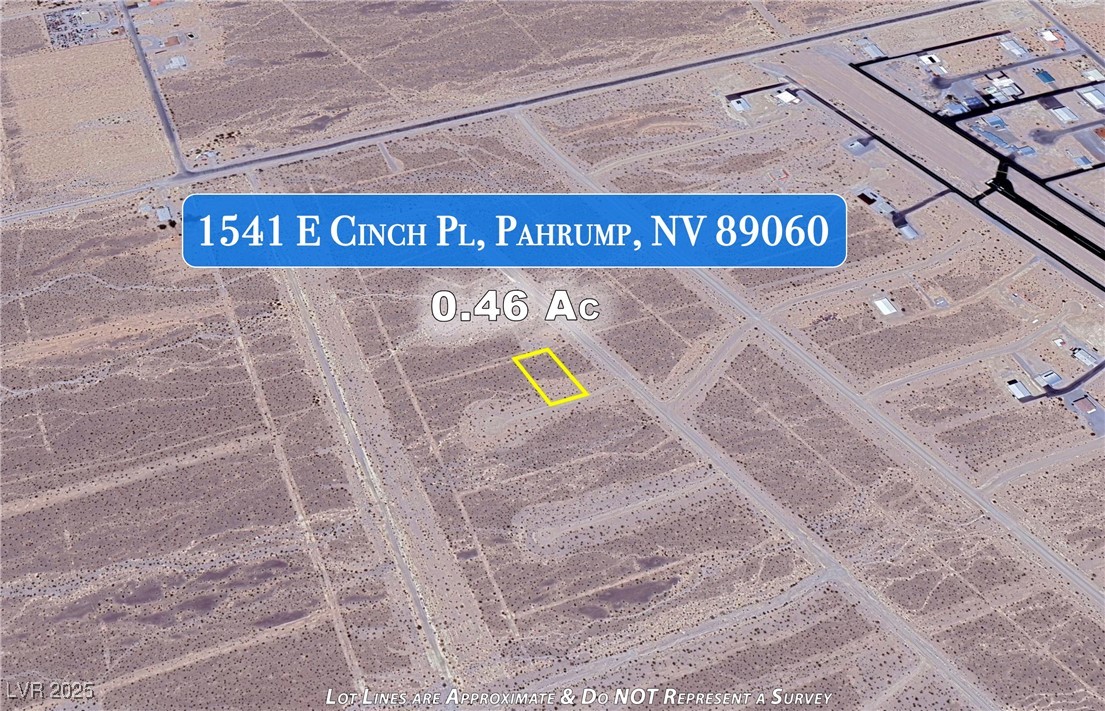 1541 East Cinch Place