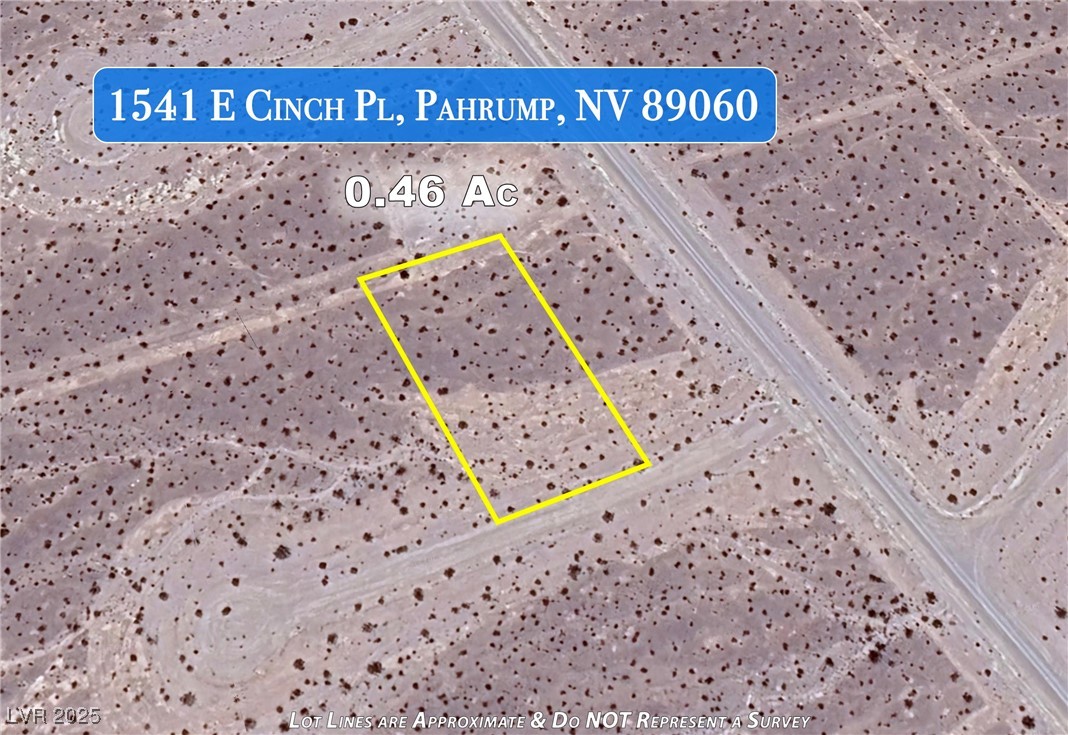 1541 East Cinch Place
