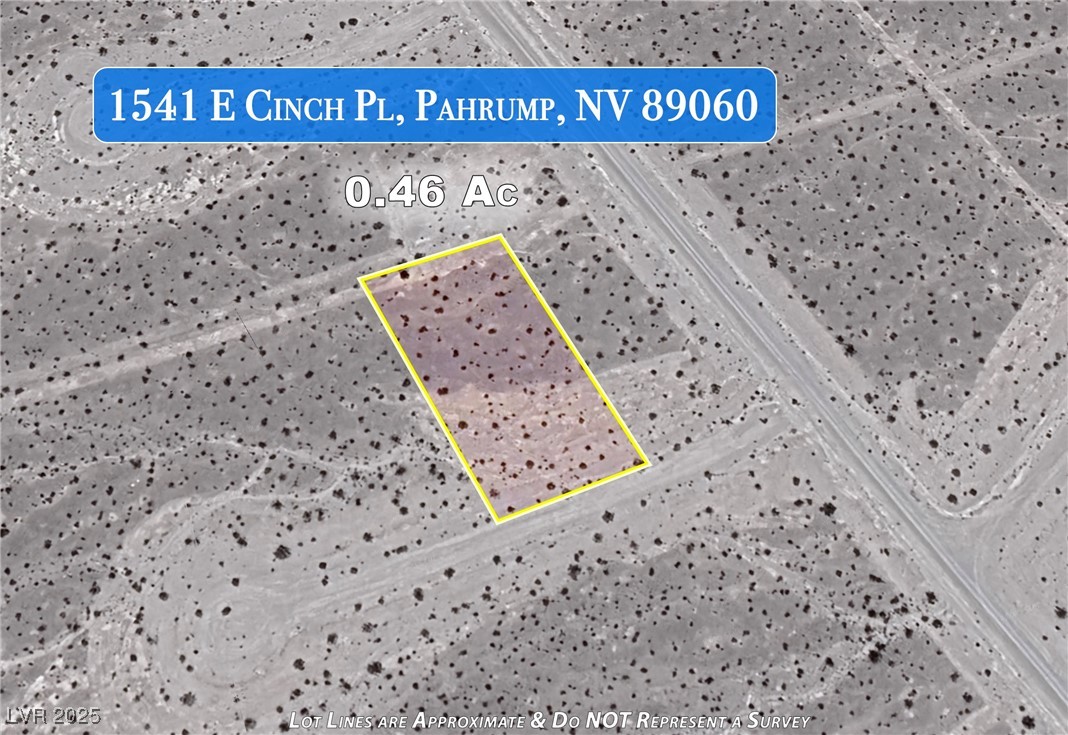 1541 East Cinch Place