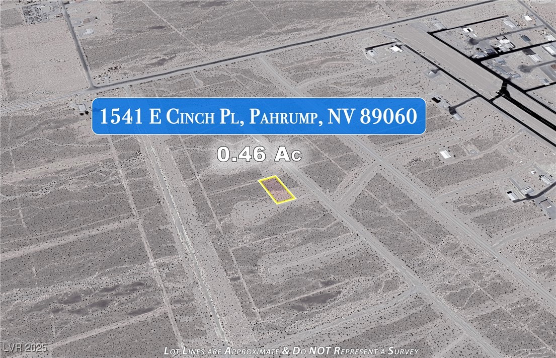 1541 East Cinch Place