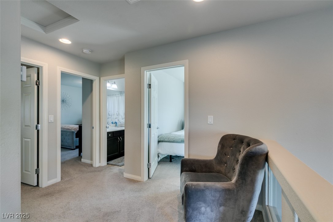 5616 Canoe Ridge Court