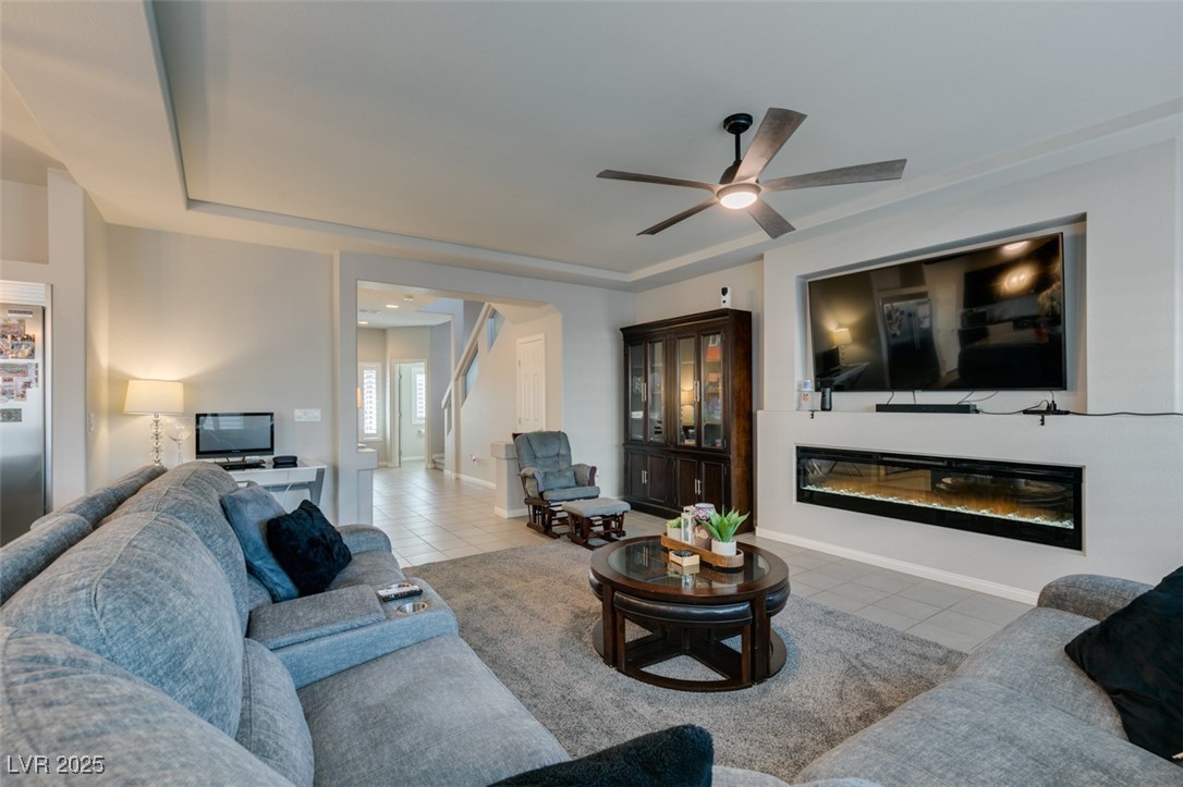 5616 Canoe Ridge Court