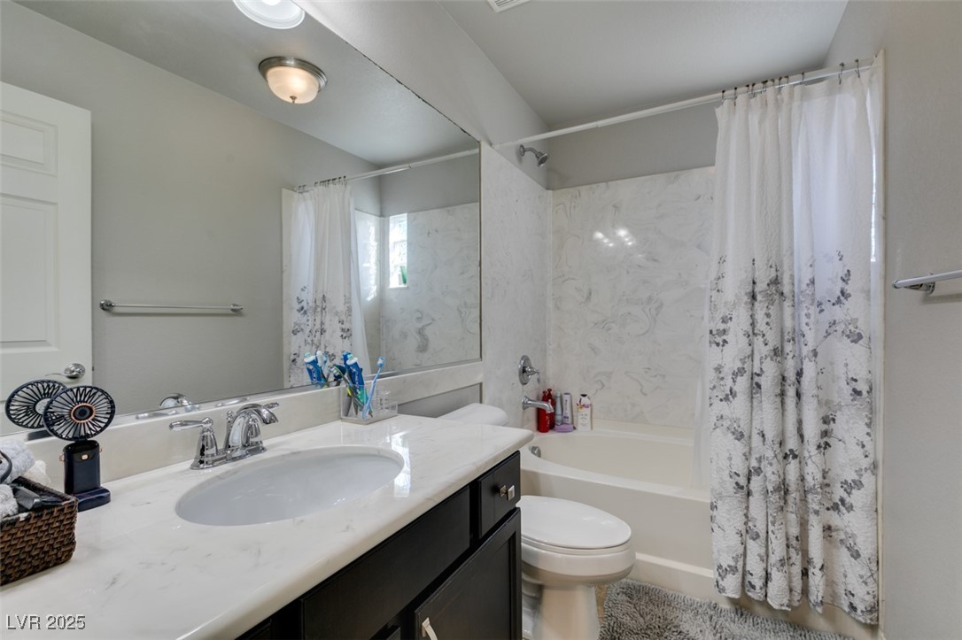 5616 Canoe Ridge Court