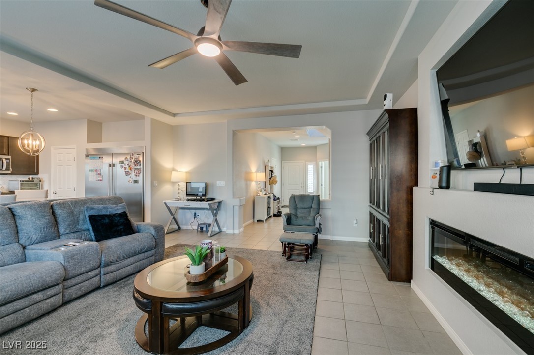 5616 Canoe Ridge Court