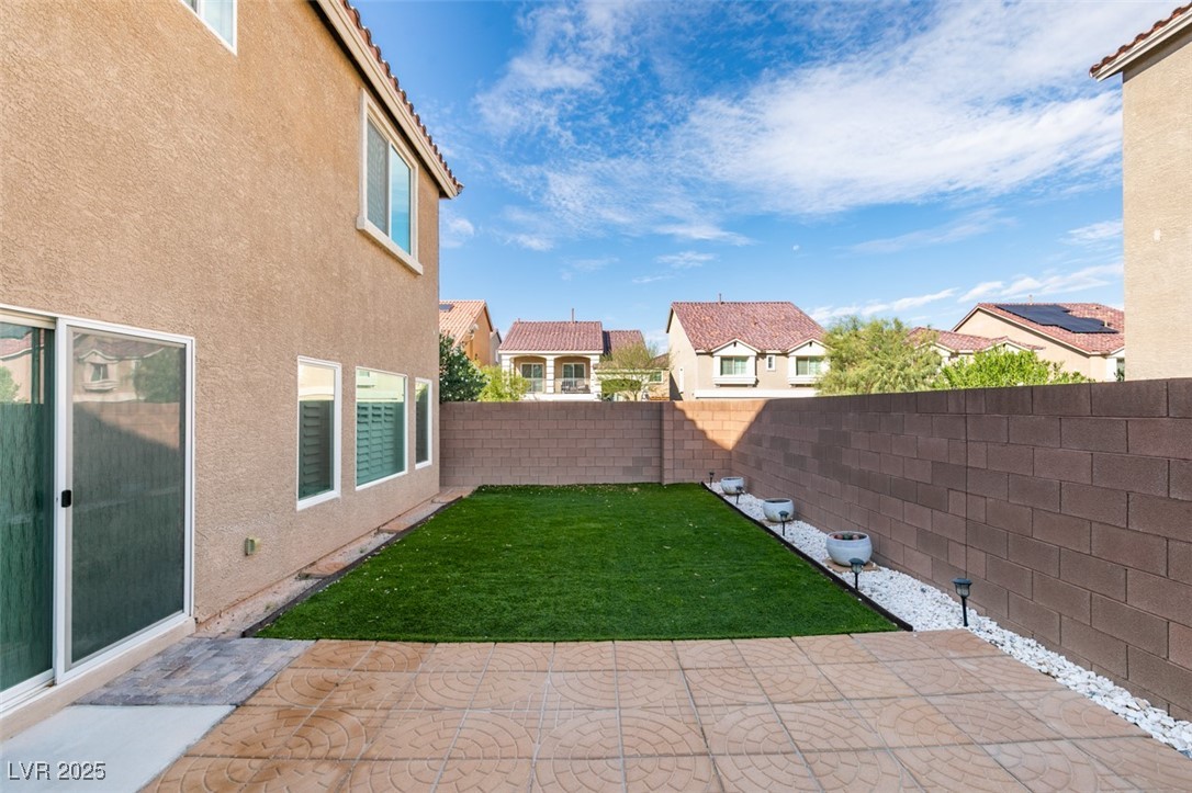 5616 Canoe Ridge Court