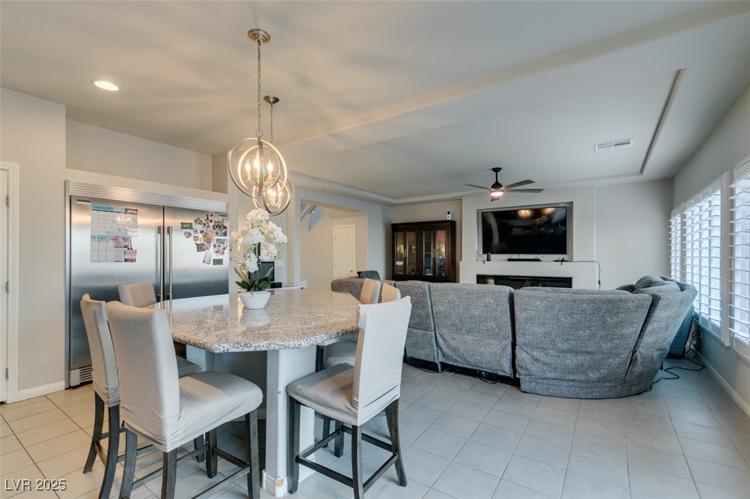 5616 Canoe Ridge Court