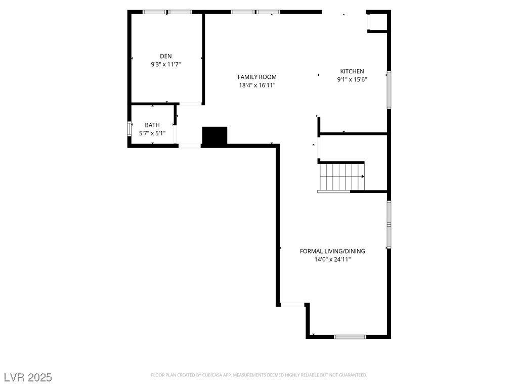 5033 Ropers Rock Court