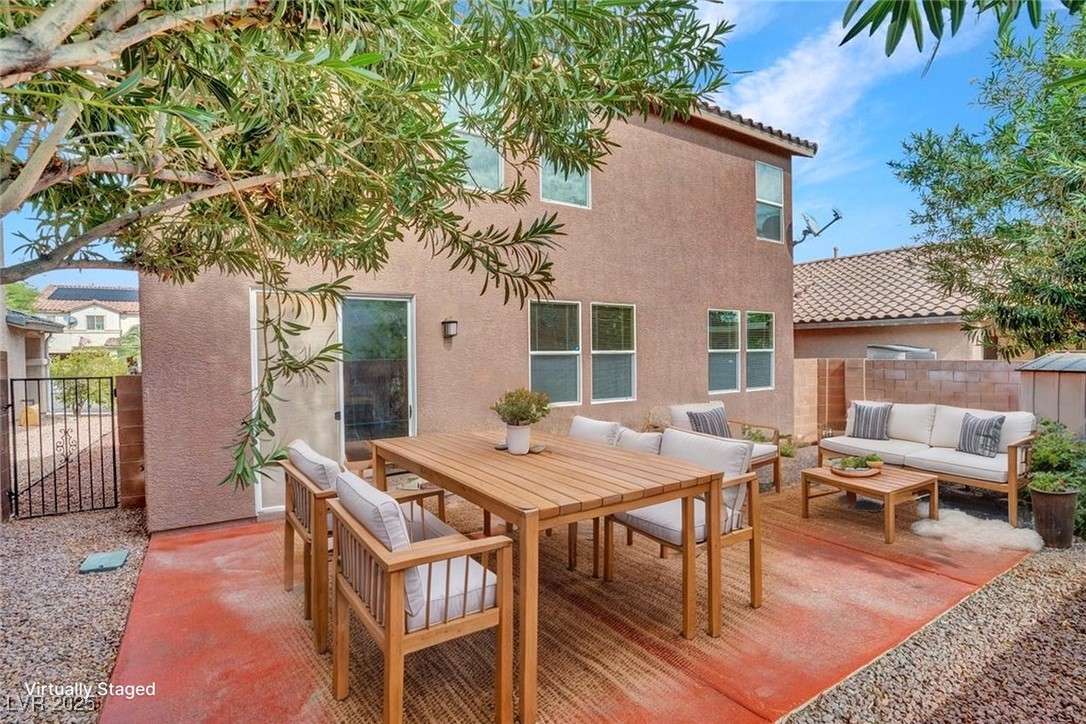 5033 Ropers Rock Court