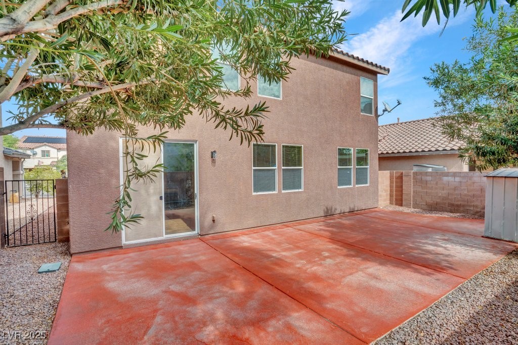 5033 Ropers Rock Court