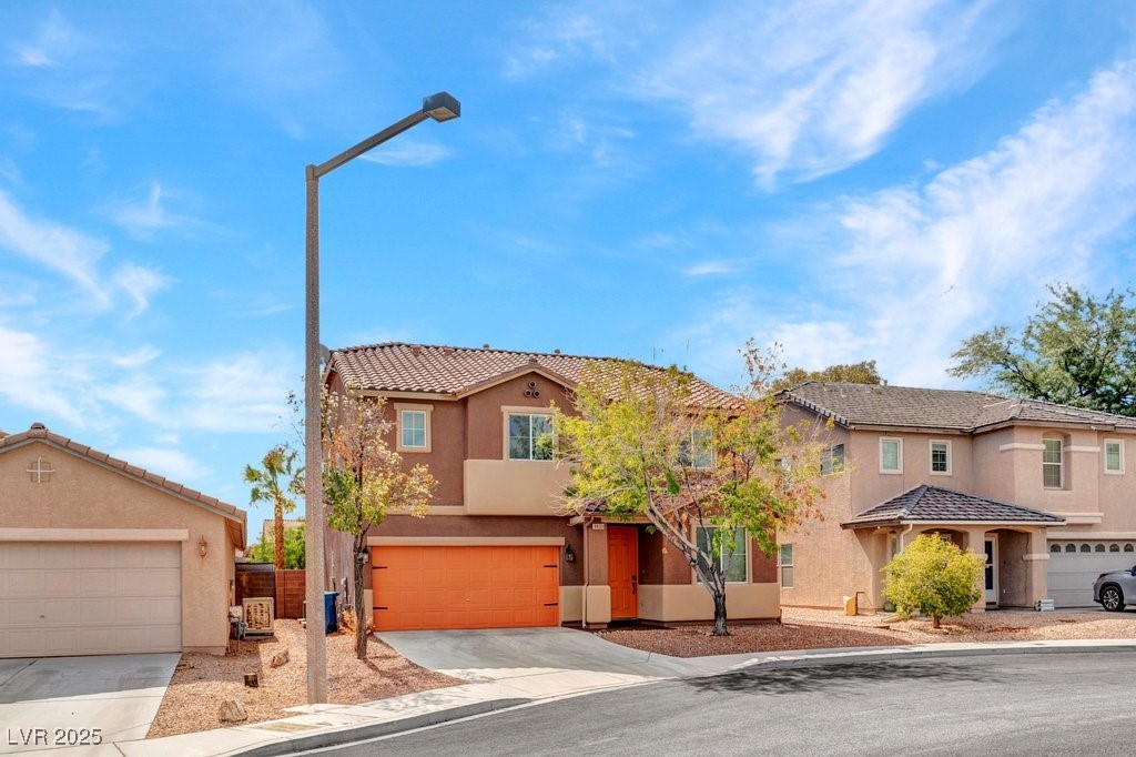5033 Ropers Rock Court