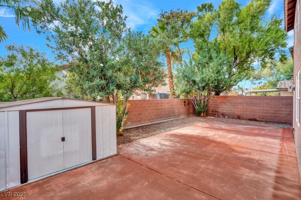 5033 Ropers Rock Court