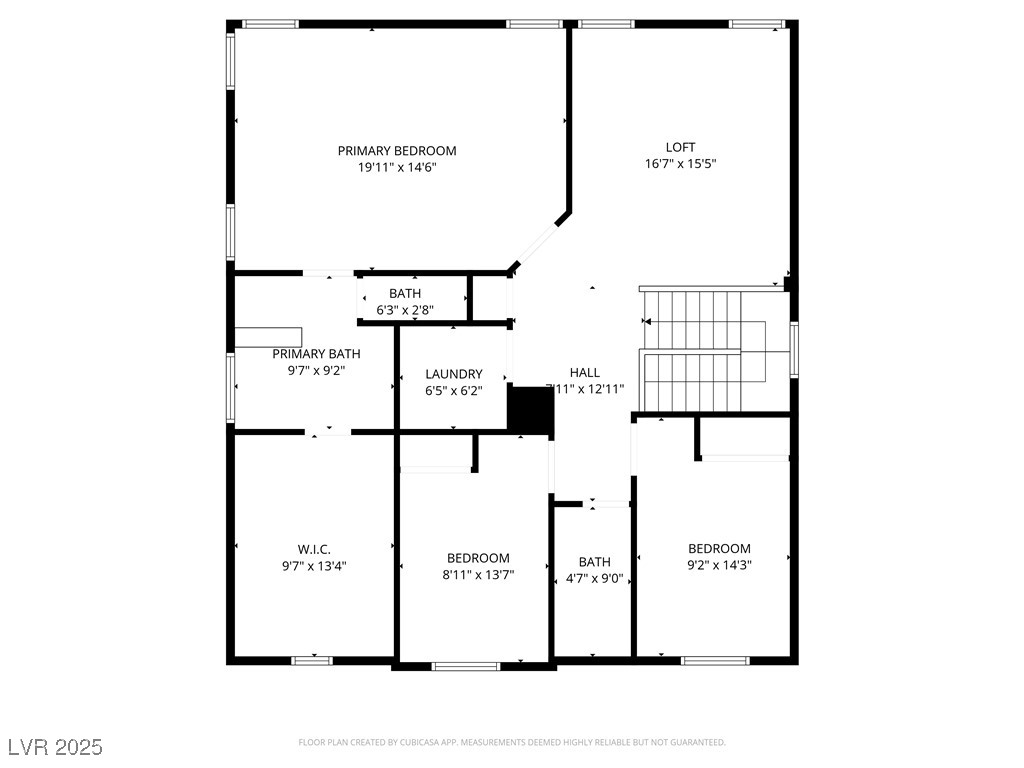 5033 Ropers Rock Court