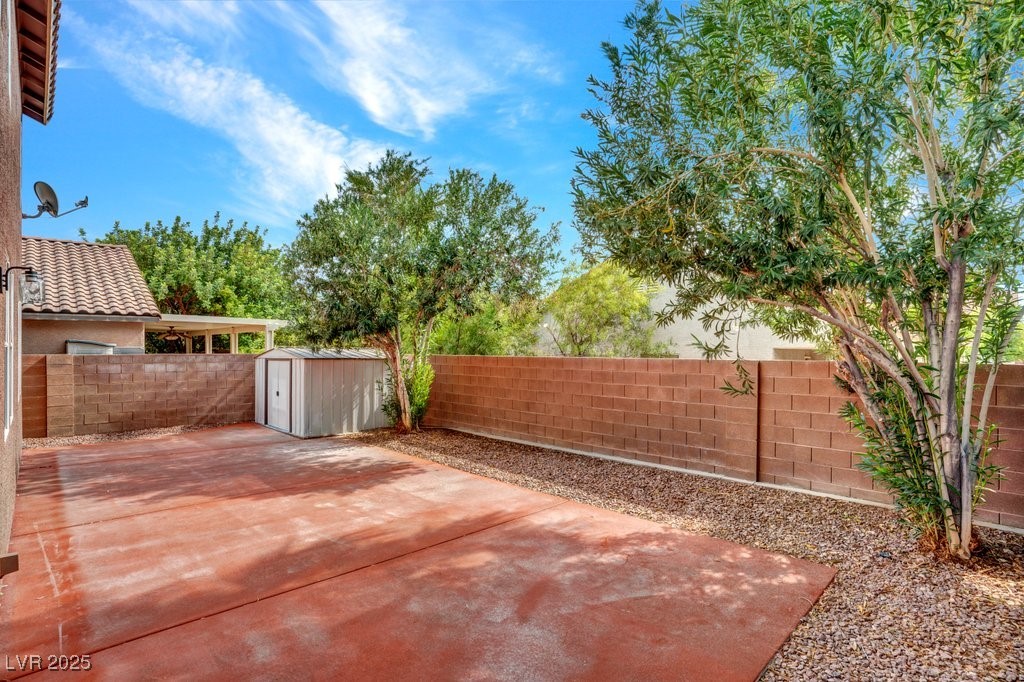 5033 Ropers Rock Court