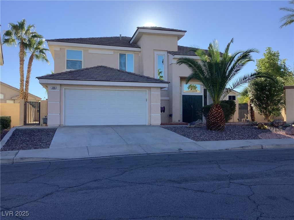 268 Horizon Pointe Circle